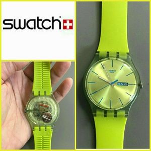 swatch lime